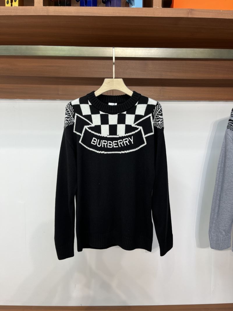 Burberry Sweaters